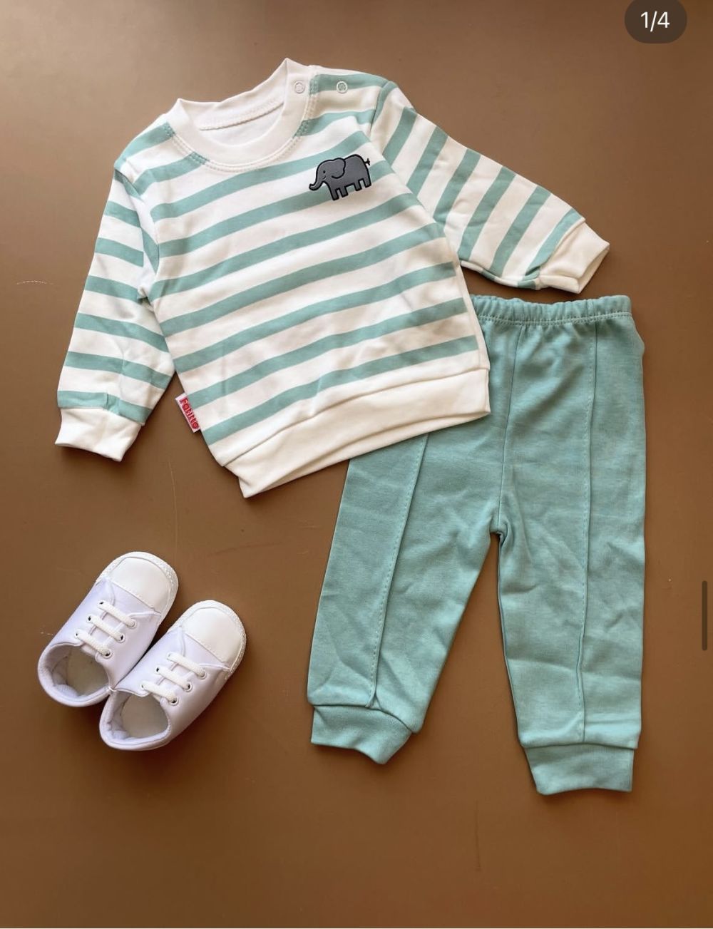 Костюмчик на кожен день 