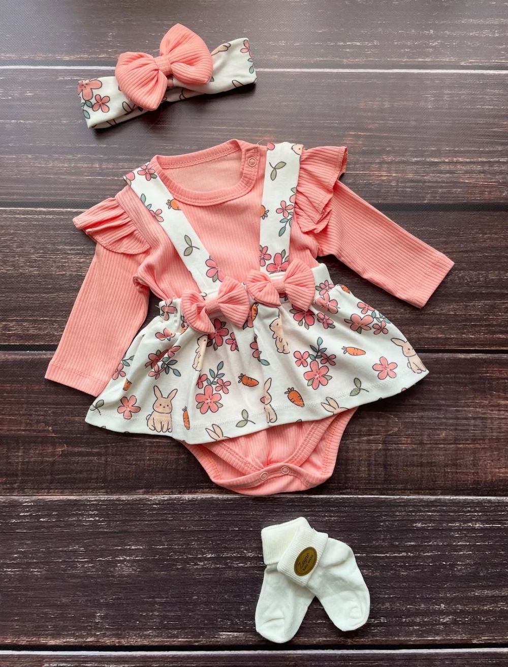 Сукня - Боді