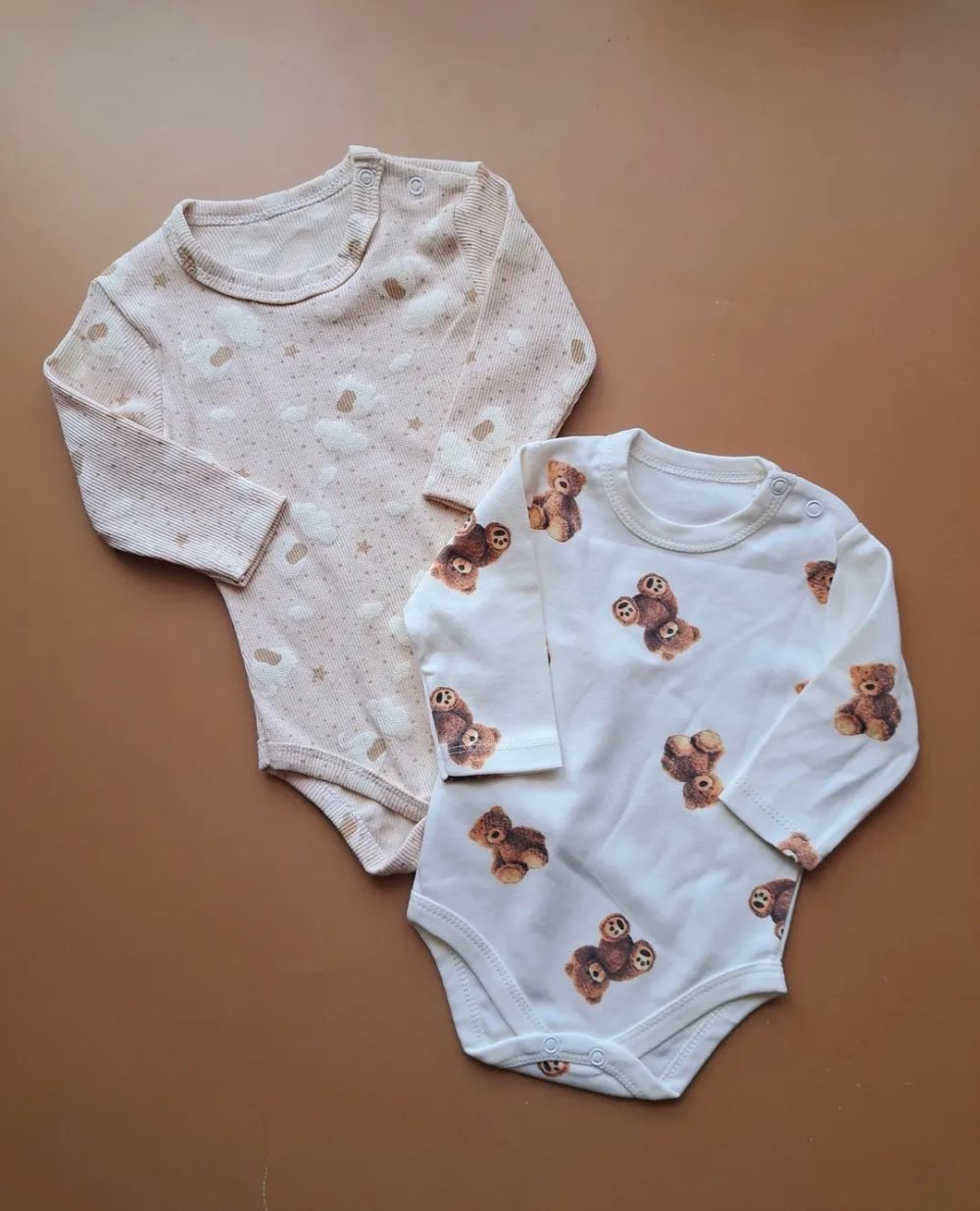 Боді для ваших малят