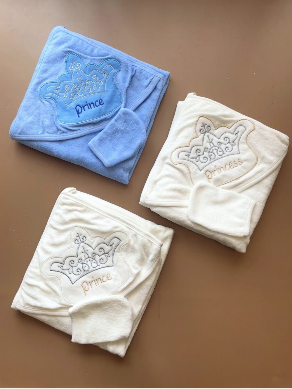 Рушники для ваших малят