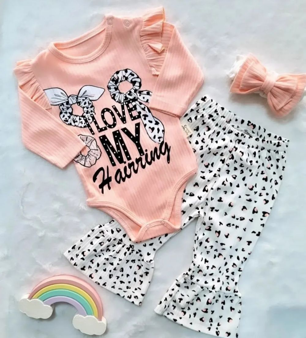 Костюмчик my love