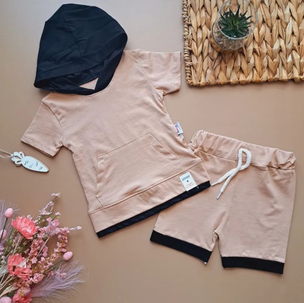 Костюмчик на хлопчика 