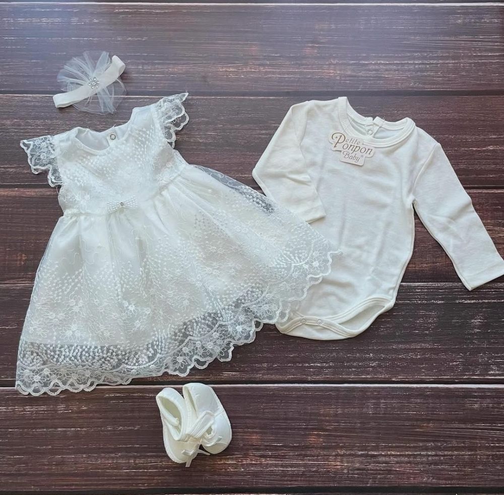 Набір на хрещення 