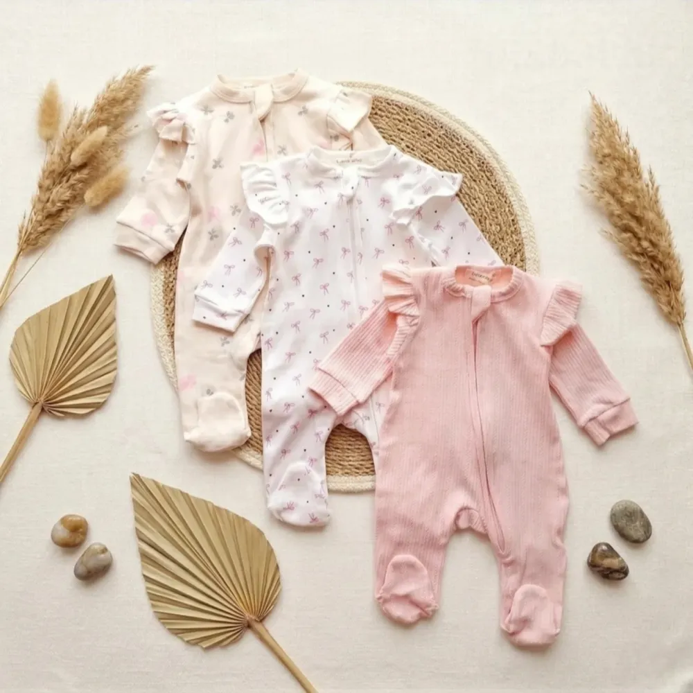 Чоловічки пастель